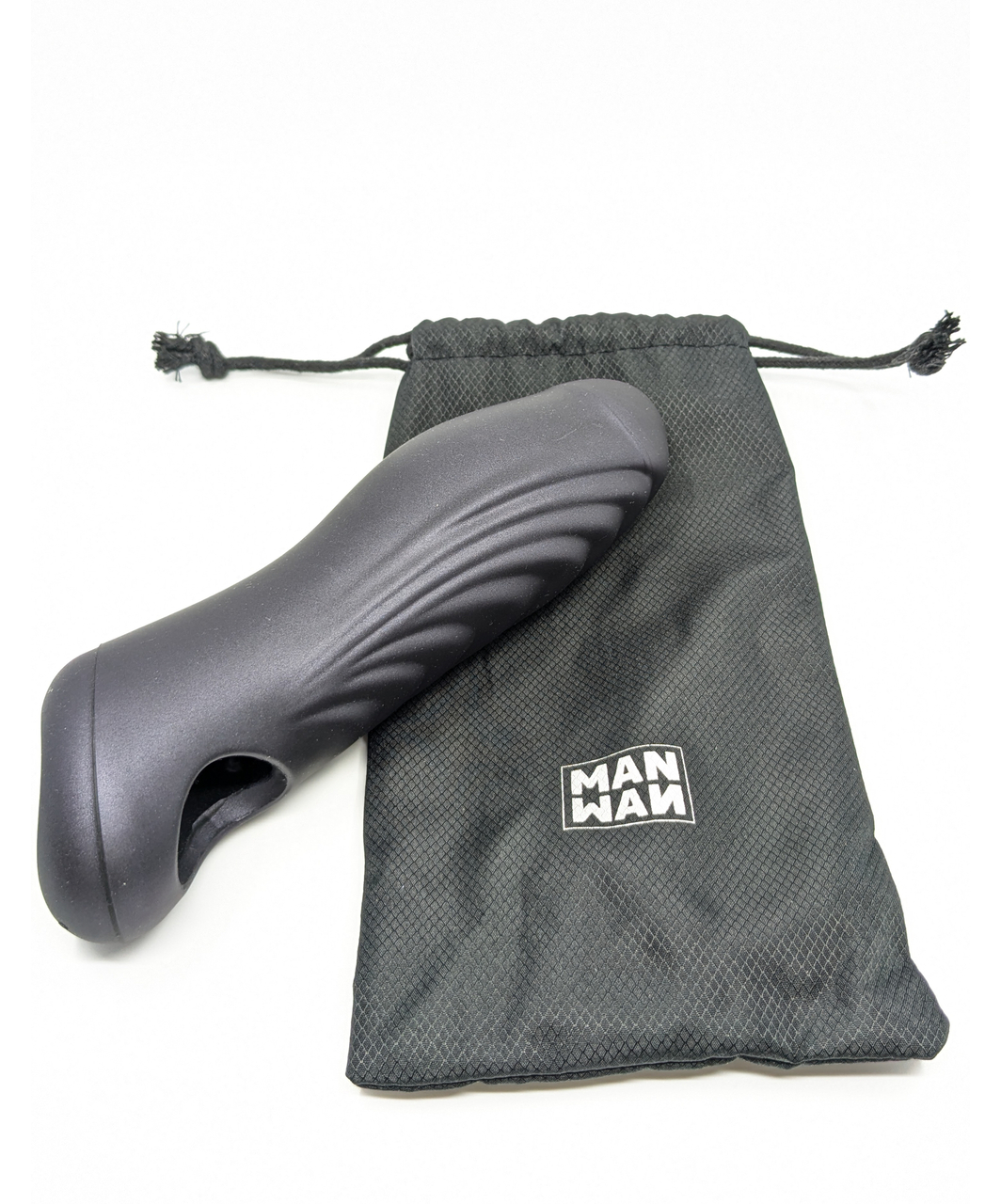 MANWAN Ryzer Max Penis Extender Sleeve & Masturbator