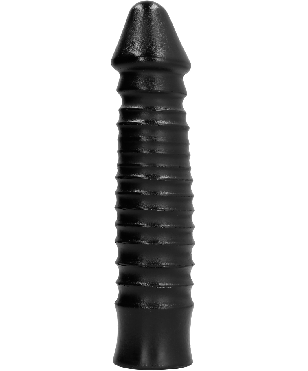 All Black Groove Stick