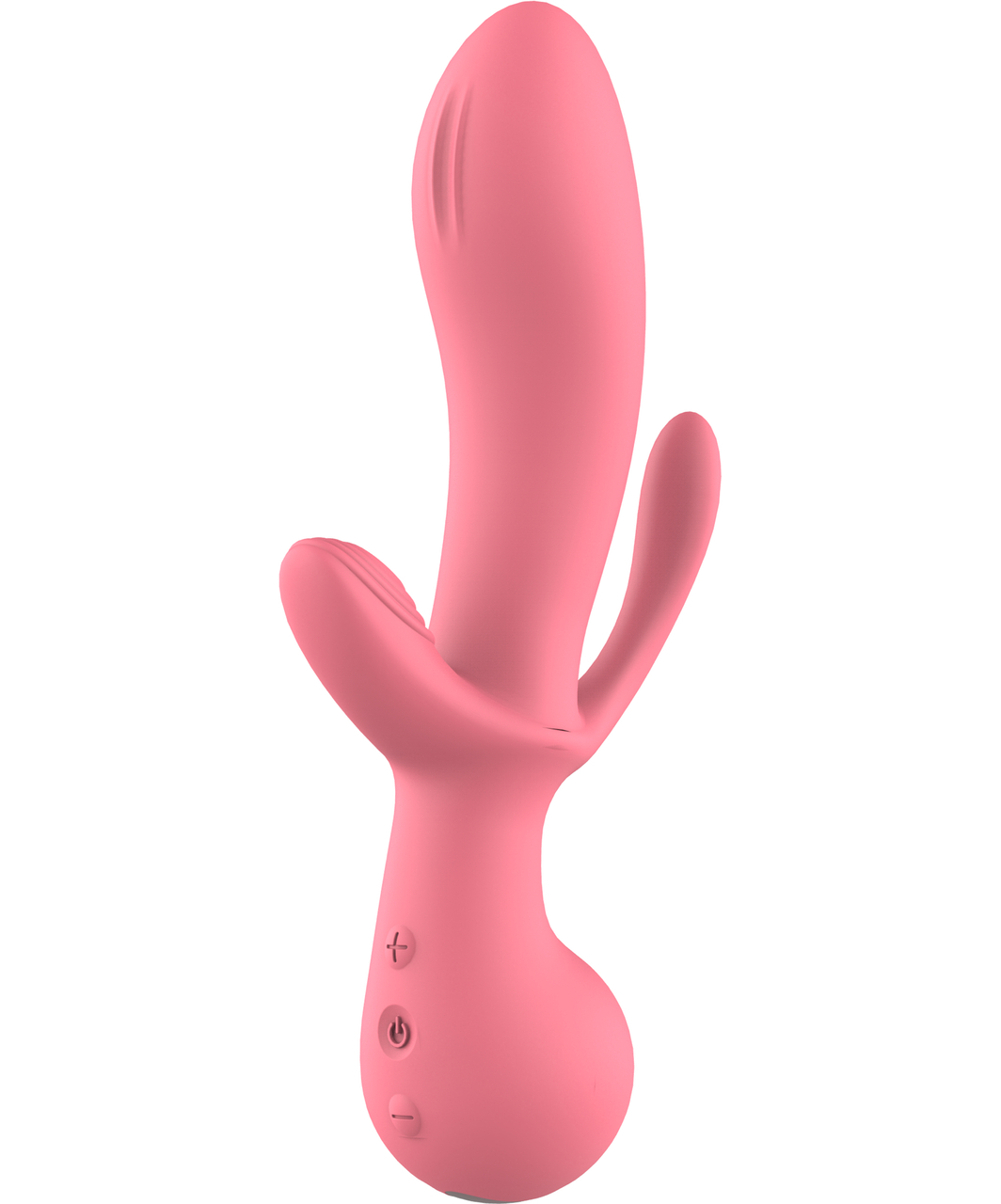 Amour Clair Triple Pleasure Vibe