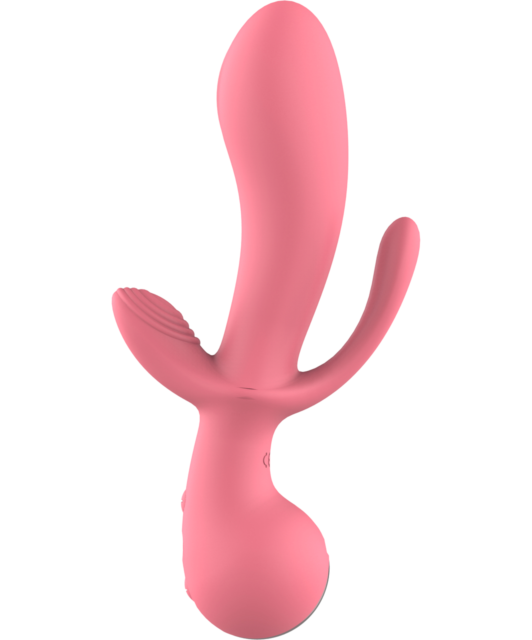 Amour Clair Triple Pleasure Vibe