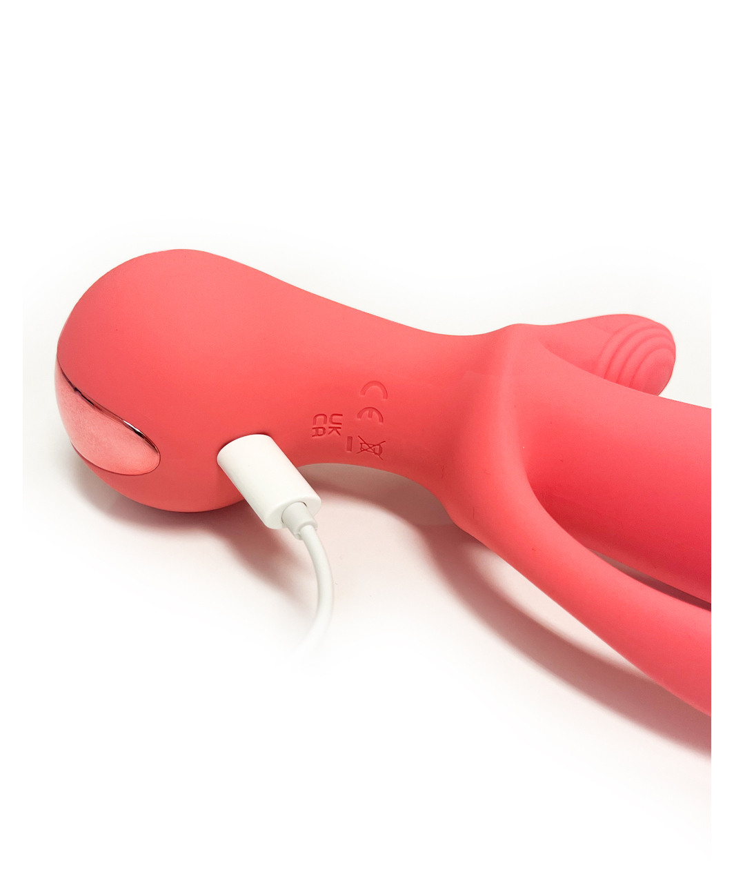 Amour Clair Triple Pleasure Vibe