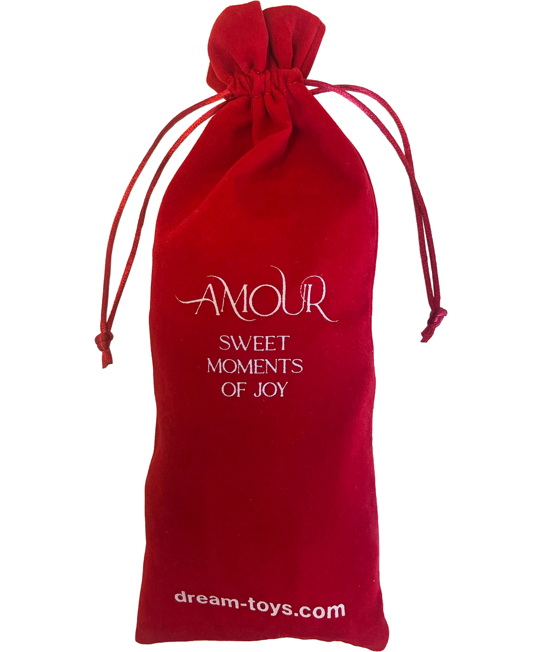 Amour Clair Triple Pleasure Vibe