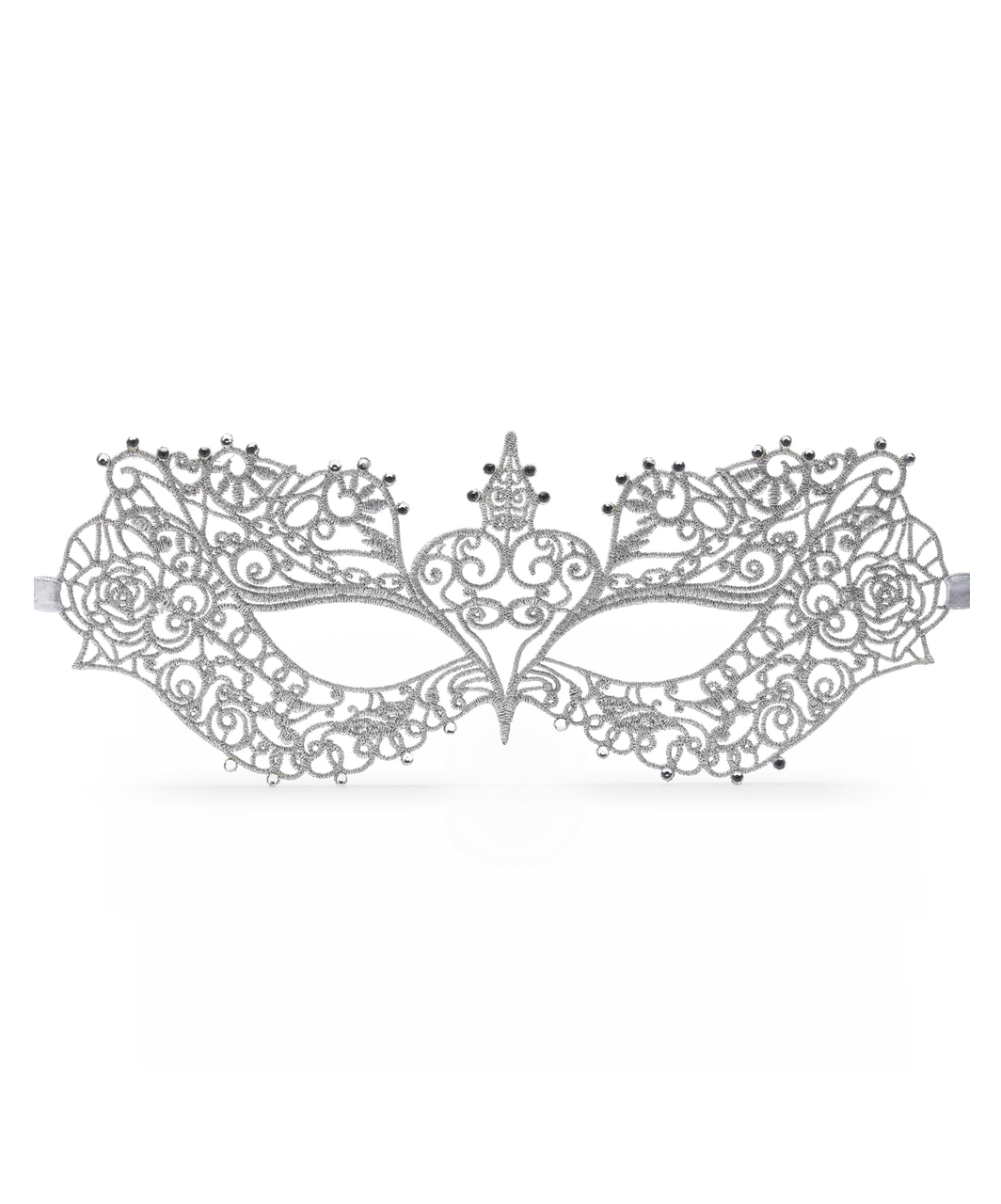 Fifty Shades of Grey Darker Anastasia Masquerade Mask