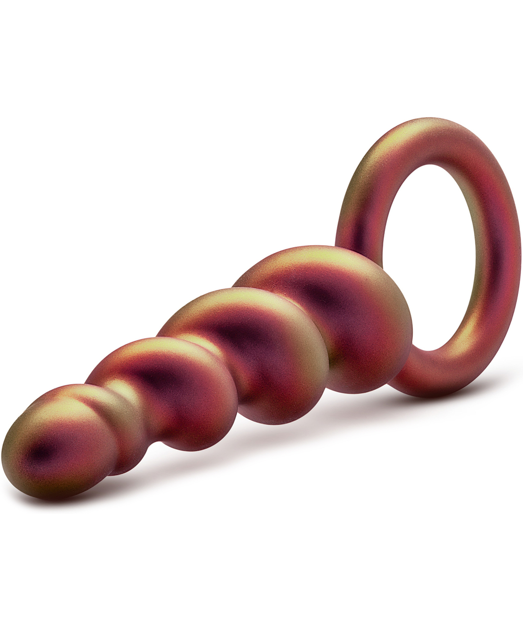 Anal Adventures Matrix Spiral Loop Plug