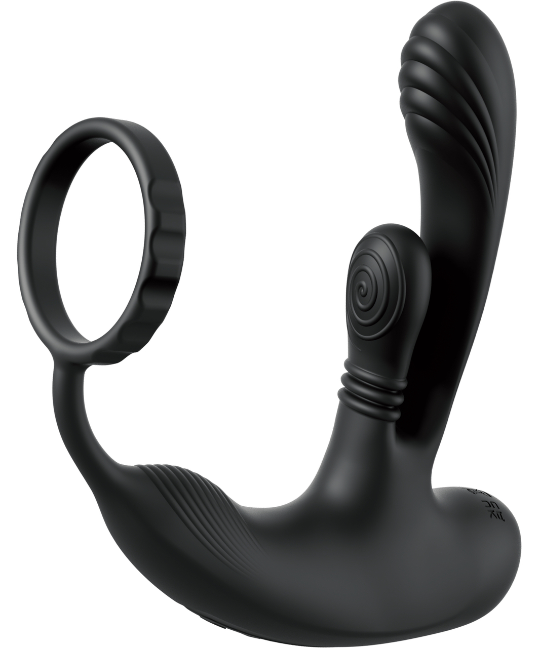 Anal Fantasy Ass-Gasm IntiMotion Multi-Function Vibrator