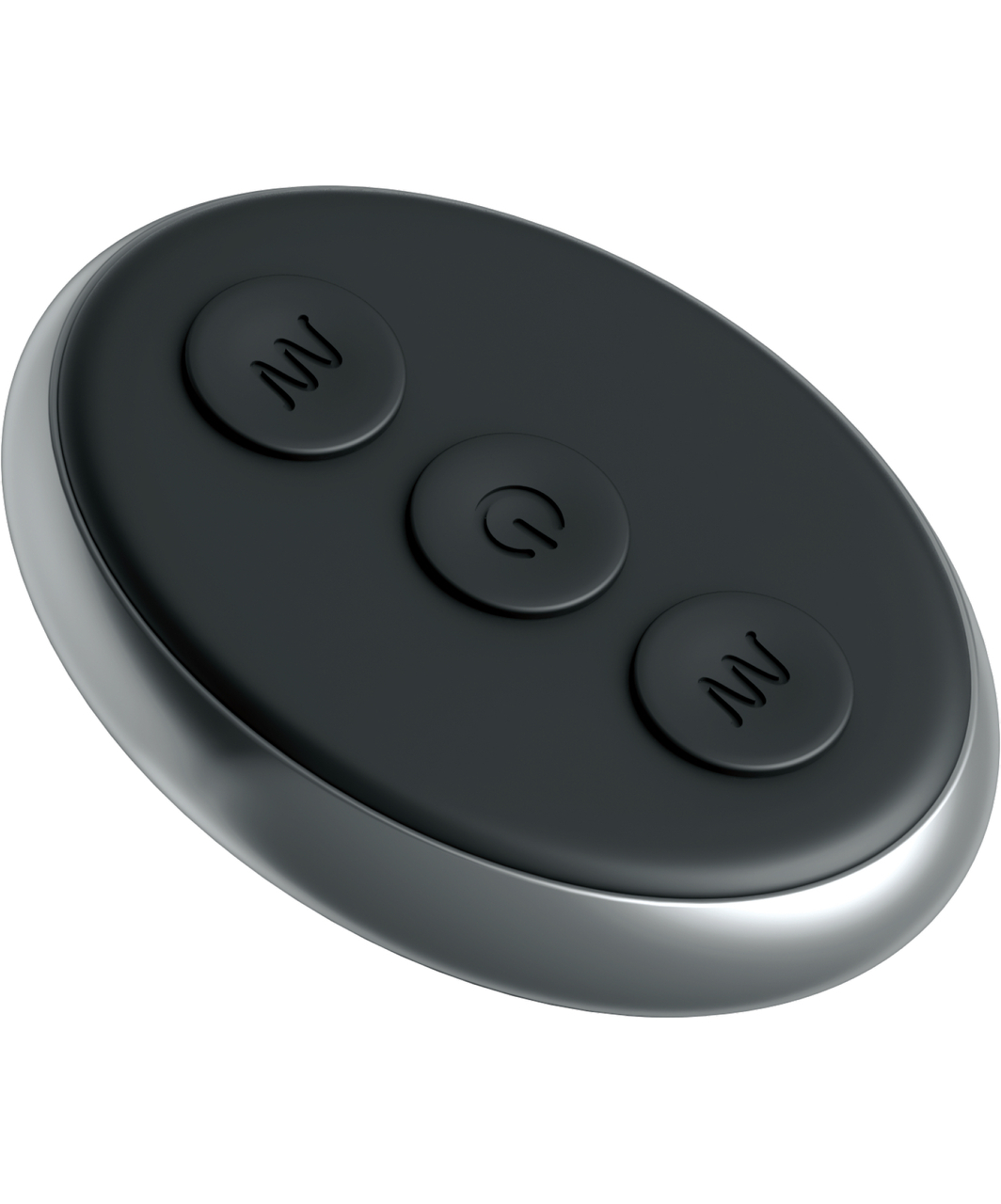 Anal Fantasy Ass-Gasm IntiMotion Multi-Function Vibrator