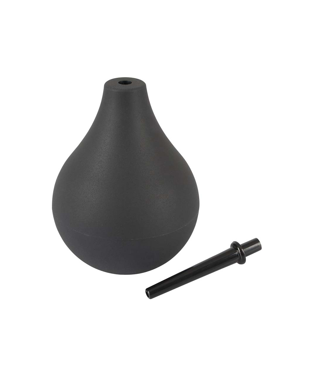 Black Velvets Anal Kit