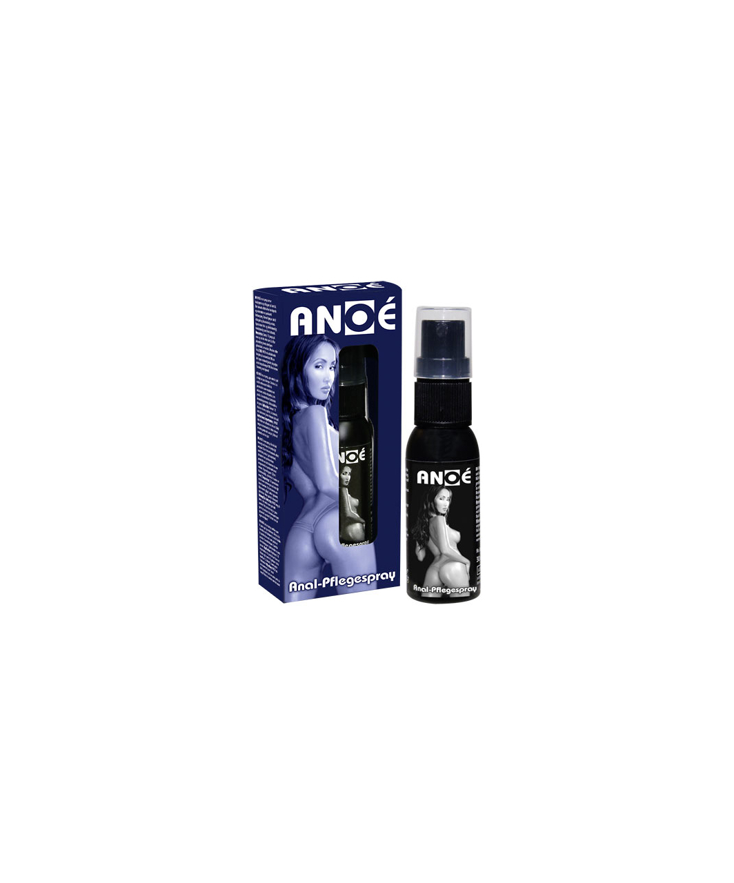 ANOÉ Spray (30 ml)