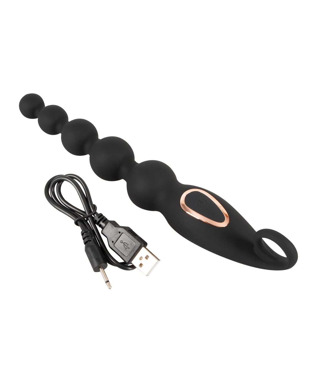 You2Toys Anos Vibrating Beads Rechargeable