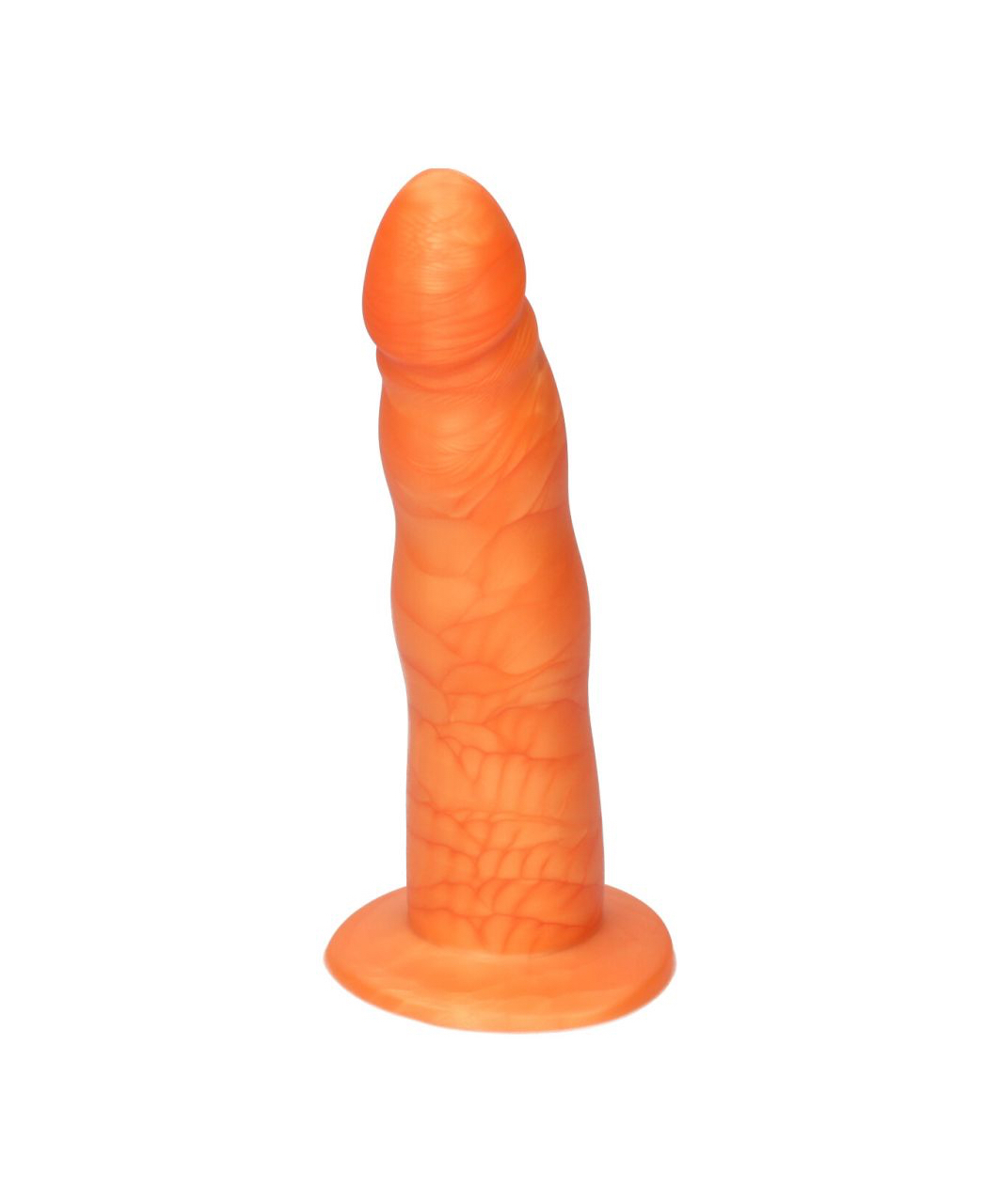 Ylva & Dite Anteros silicone dildo