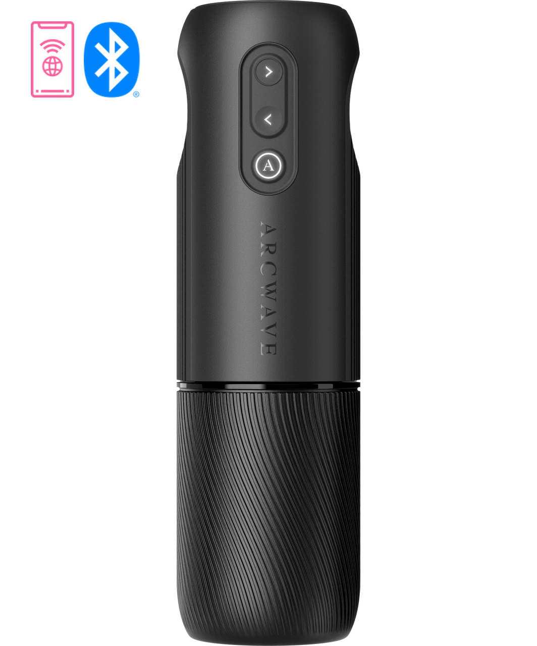 Arcwave Orbit interaktywny automatyczny masturbator