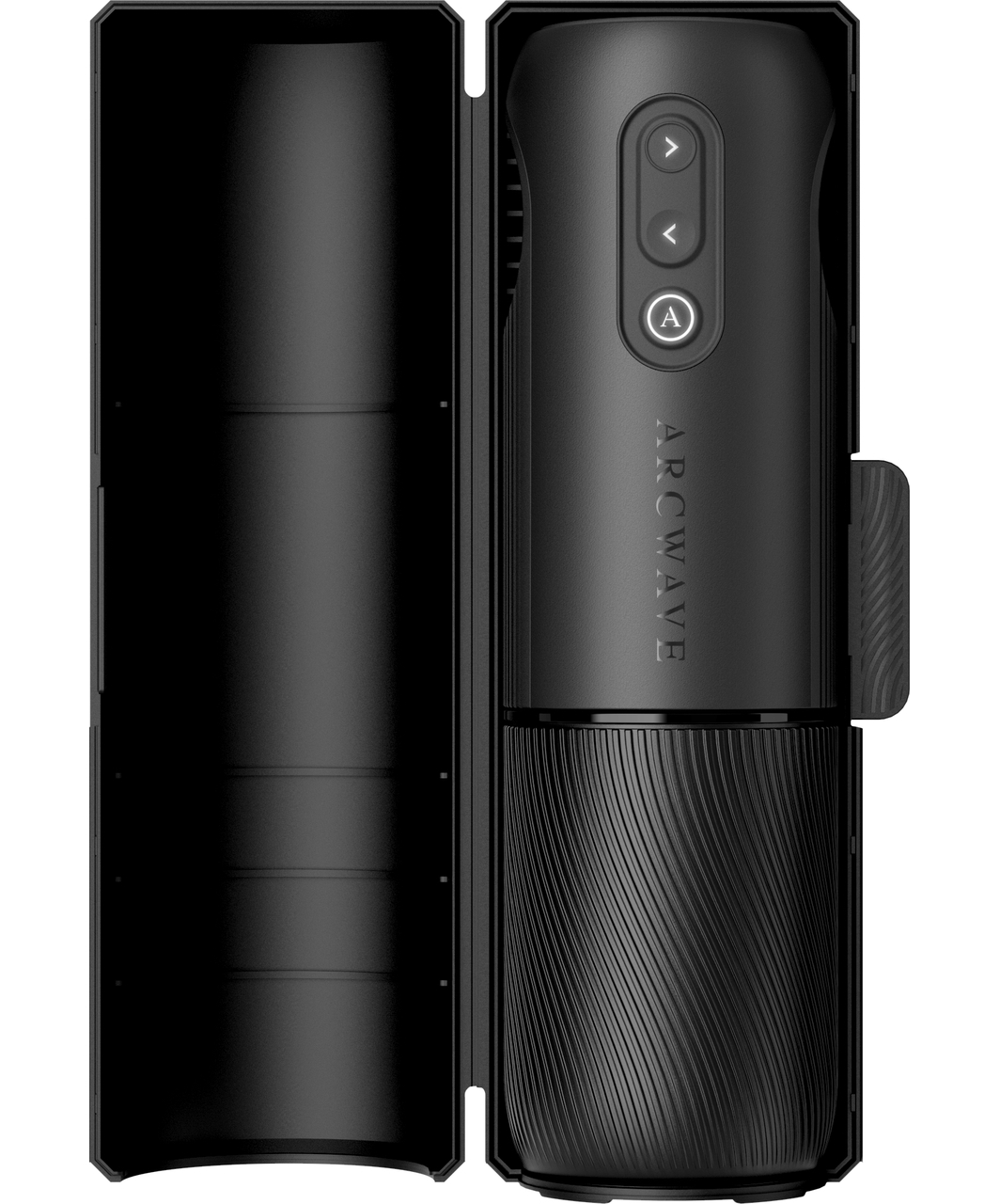 Arcwave Orbit interaktywny automatyczny masturbator