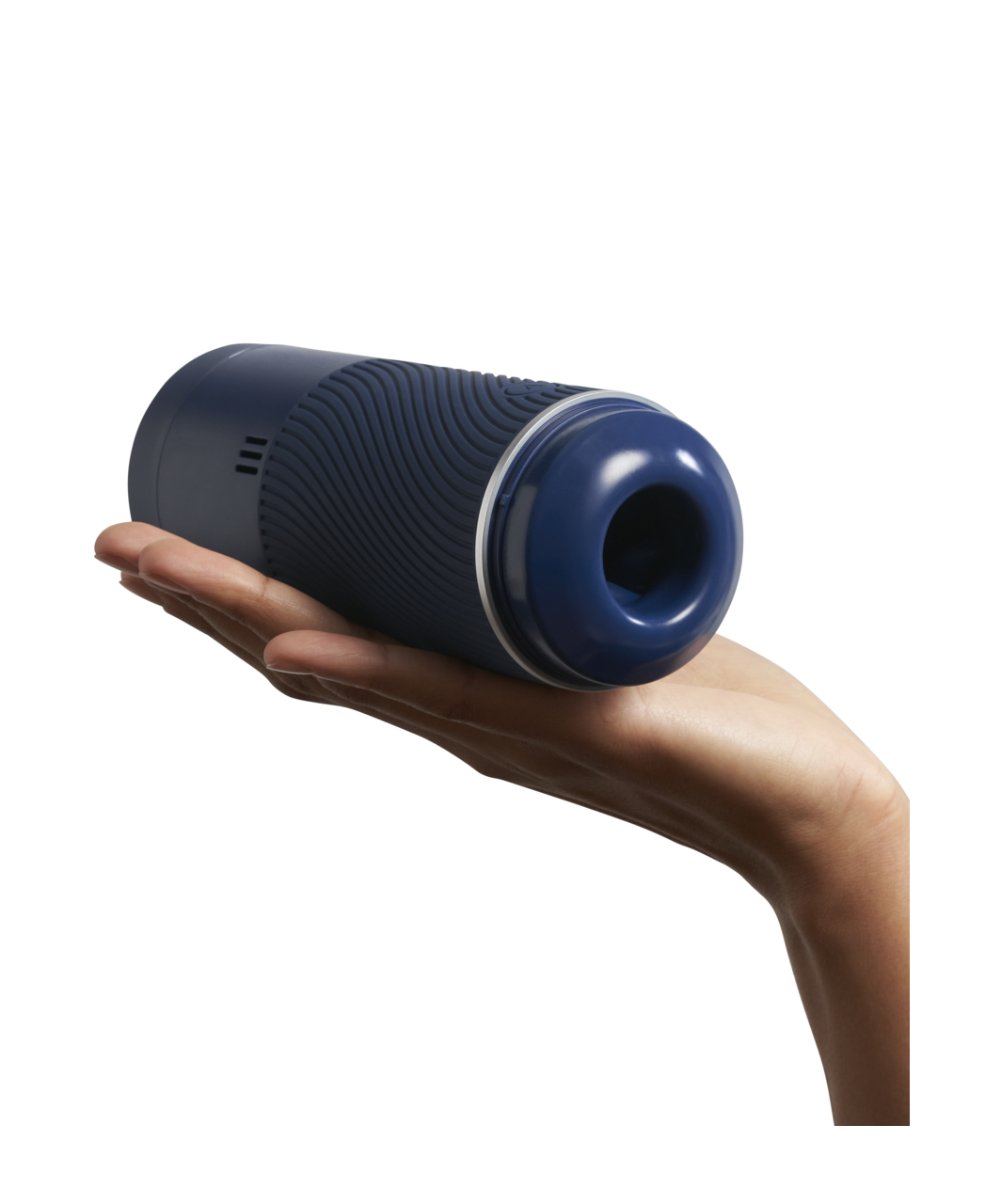 Arcwave Pow Silicone Stroker with Suction Control