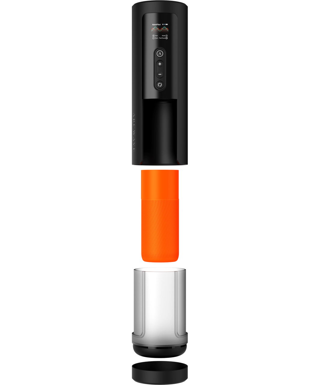 Arcwave Thruster interaktywny automatyczny masturbator