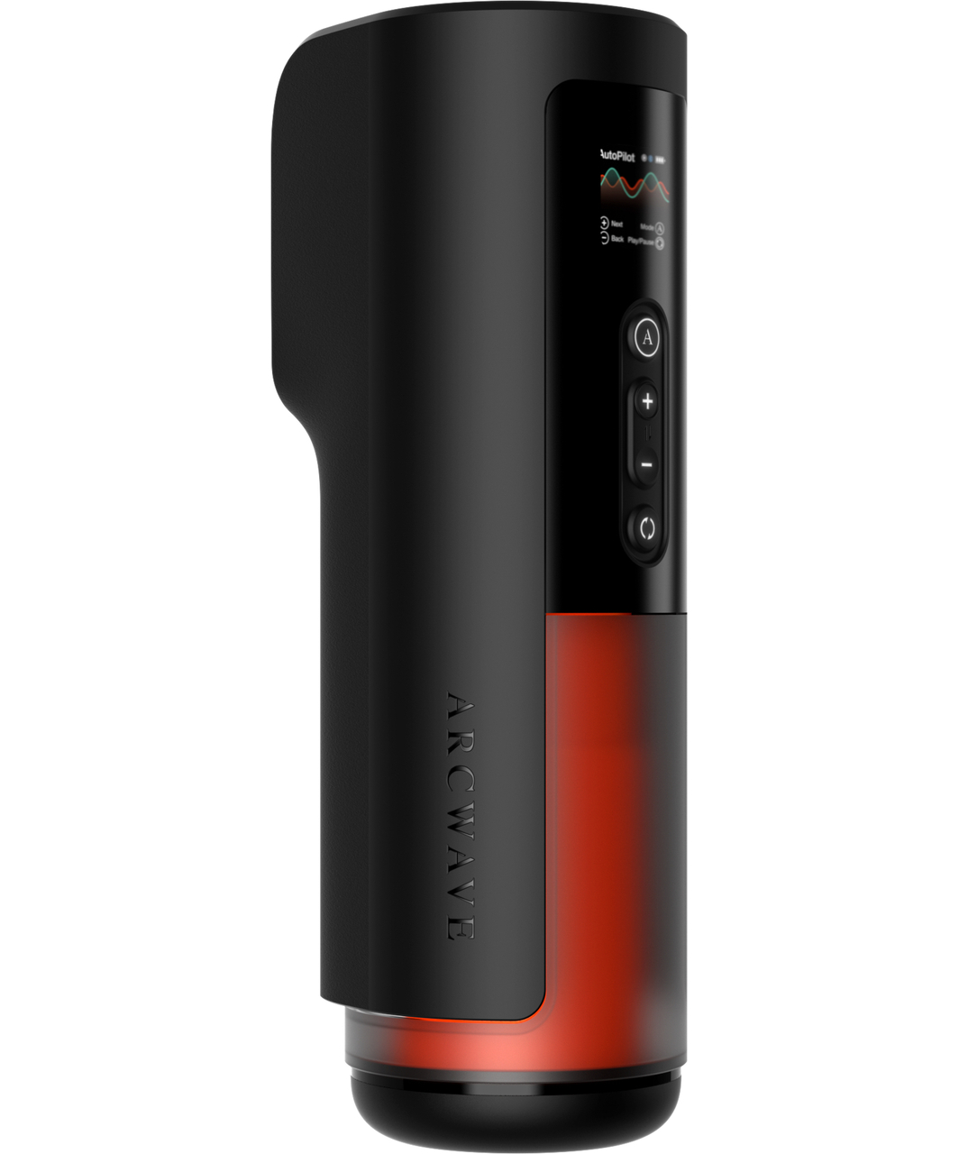 Arcwave Thruster interaktywny automatyczny masturbator