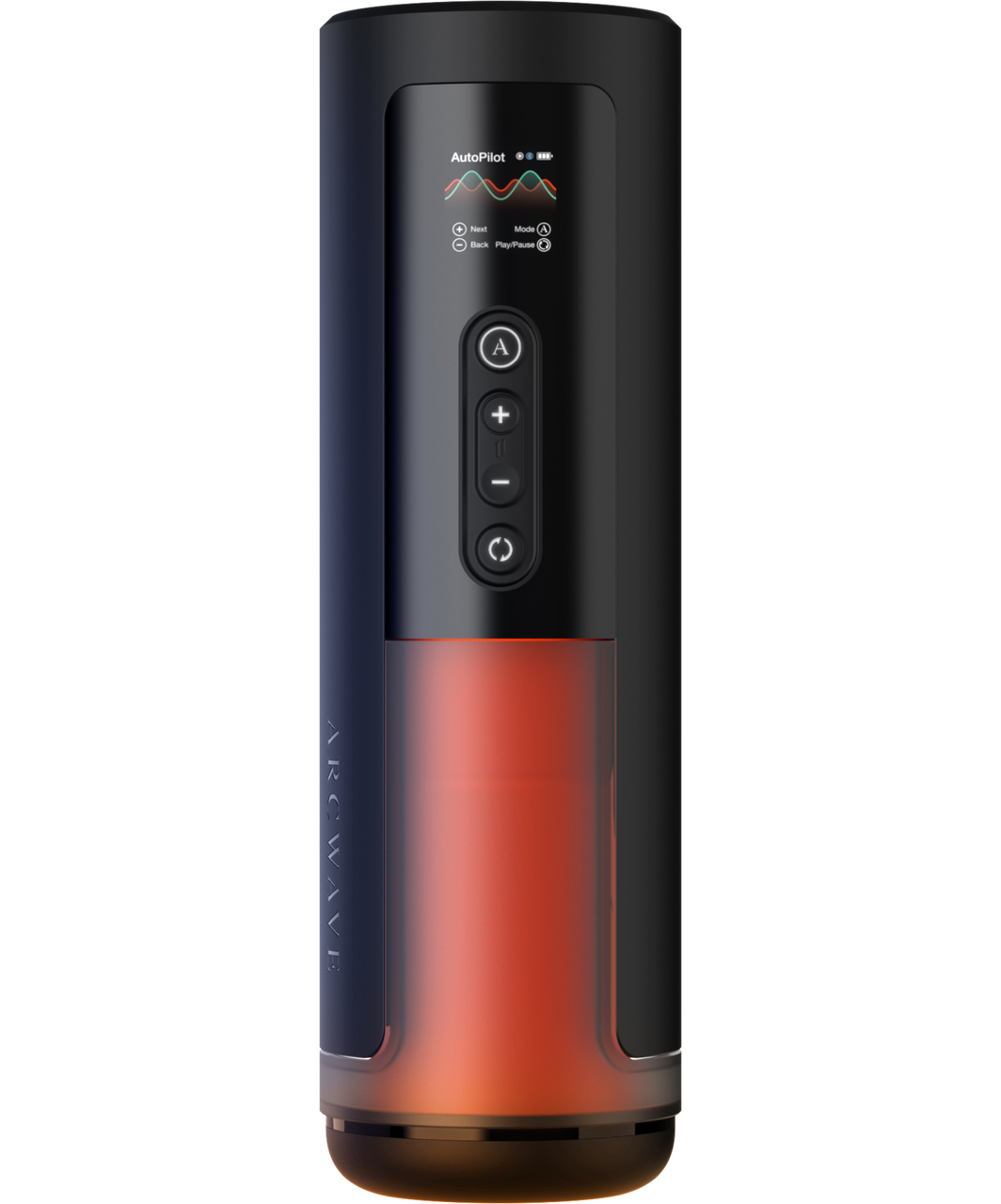 Arcwave Thruster interaktywny automatyczny masturbator