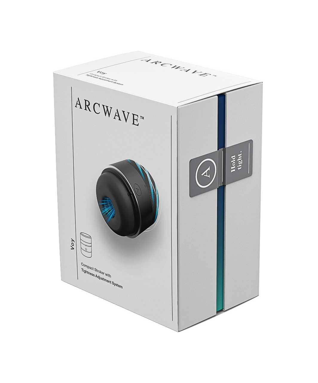 Arcwave Voy Compact Stroker with Tightness Ajustment System