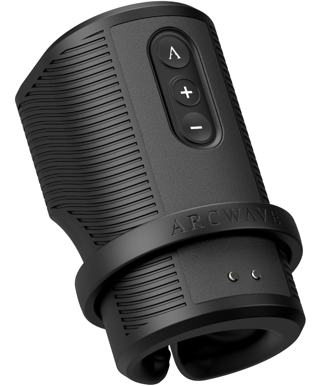 Arcwave Zing divmotoru vibrējošs masturbators