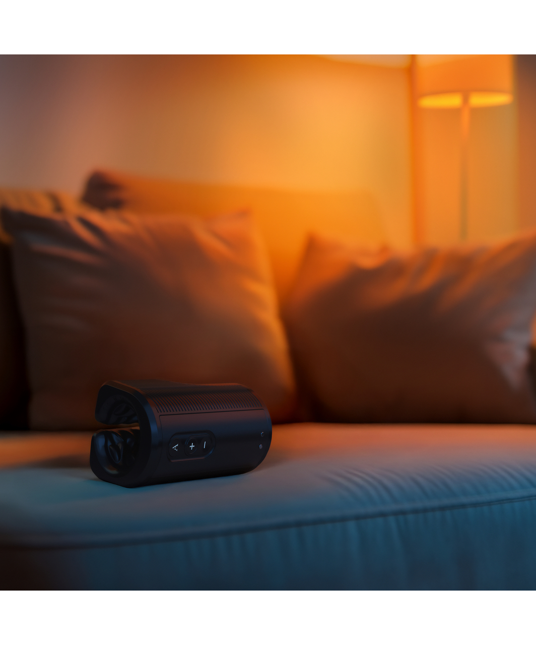 Arcwave Zing divmotoru vibrējošs masturbators
