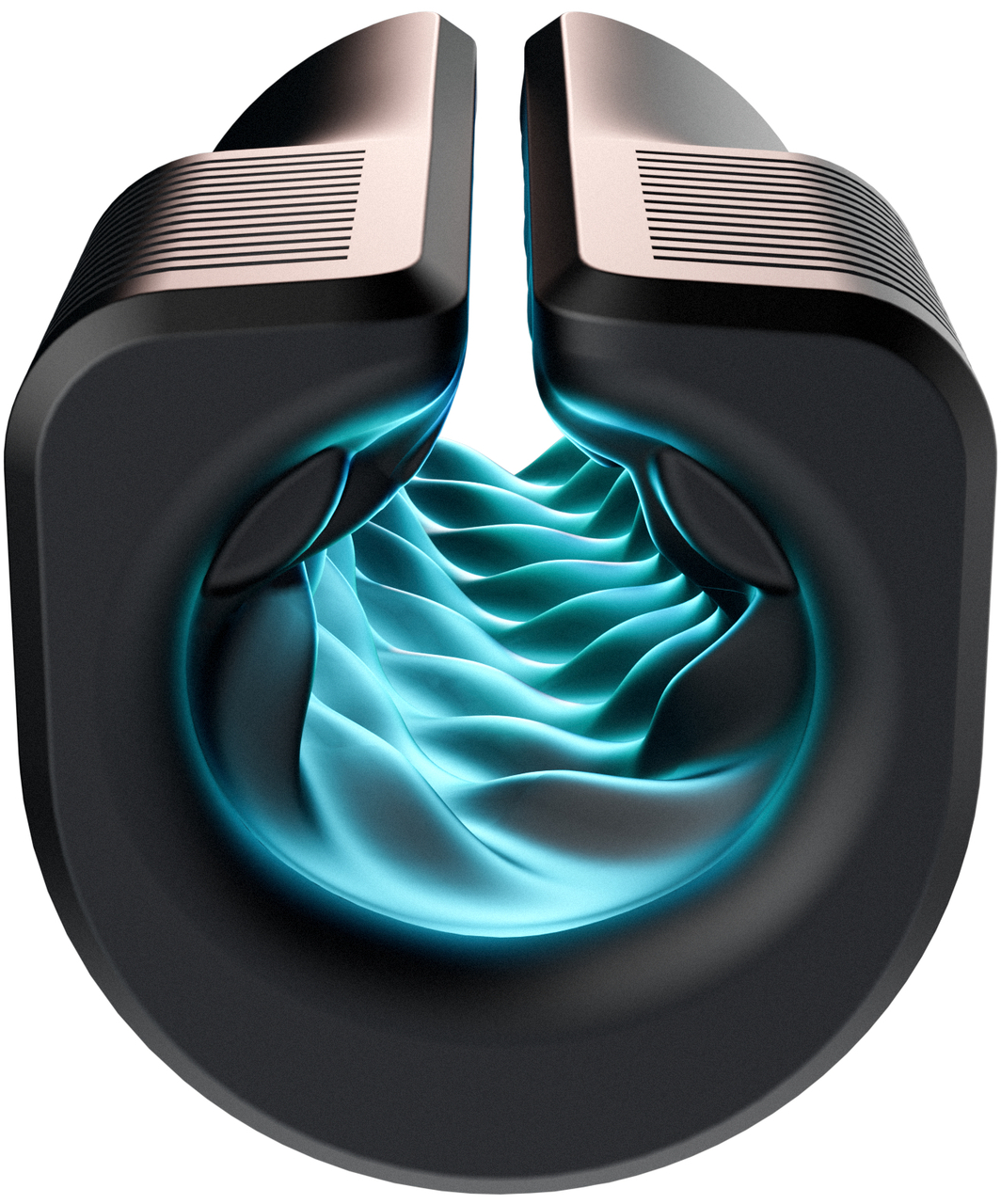 Arcwave Zing divmotoru vibrējošs masturbators