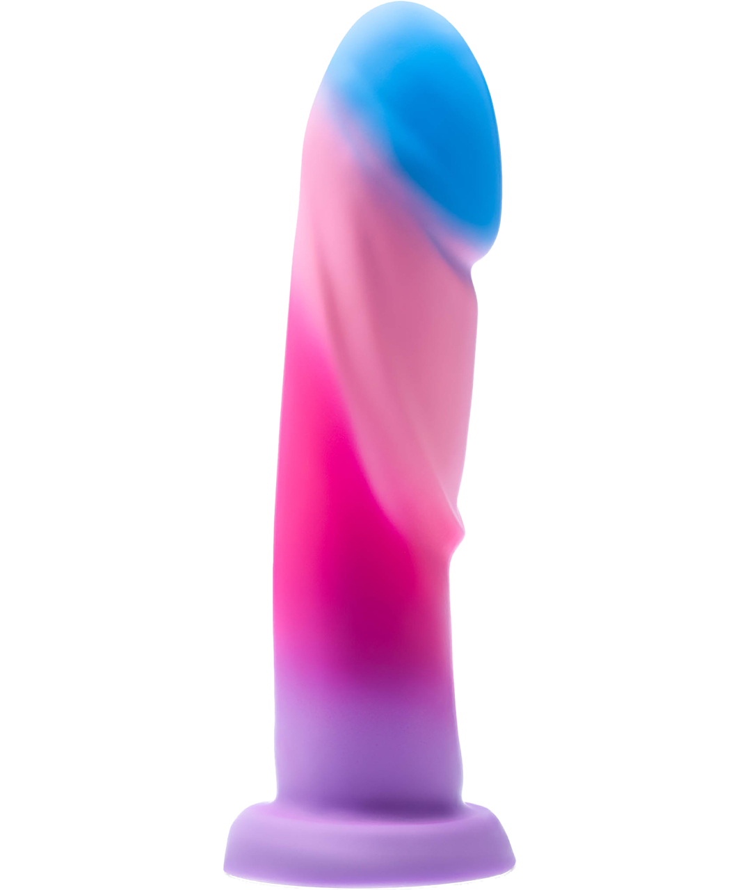 Avant Borealis Dreams Purio silicone dildo