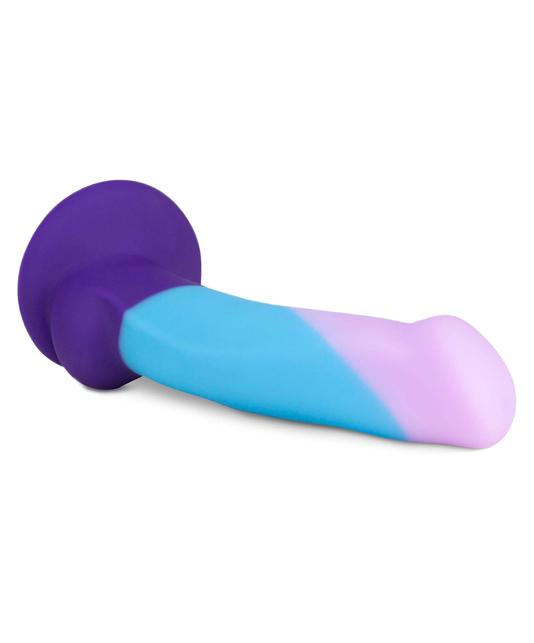 Avant Purple Haze silikoninis dildo