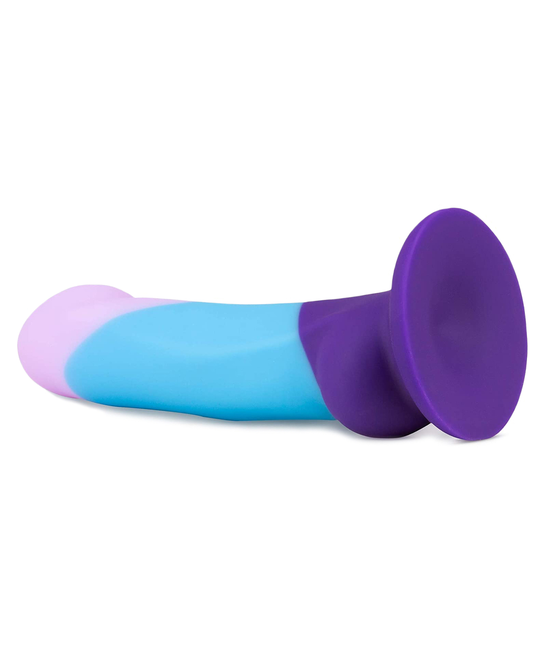 Avant Purple Haze silikoninis dildo