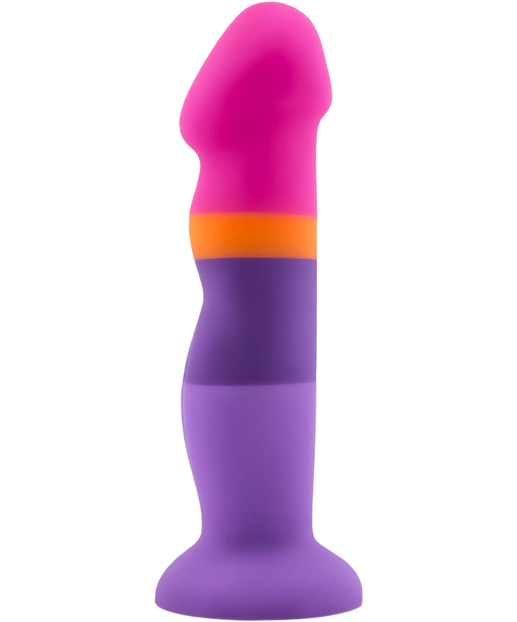 Avant Summer Fling silicone dildo