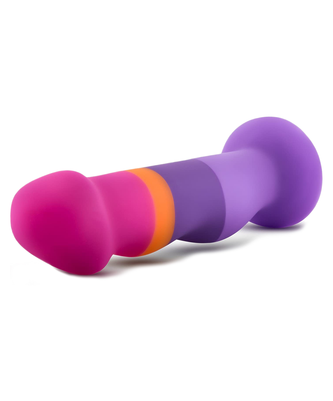 Avant Summer Fling silikona dildo