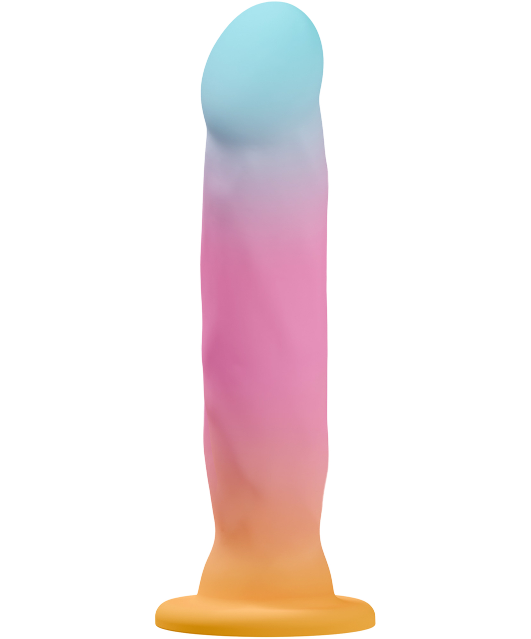 Avant Golden Dawn Purio silicone dildo