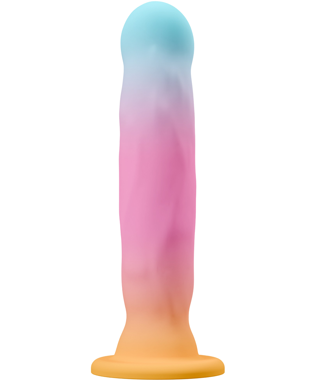 Avant Golden Dawn Purio silicone dildo