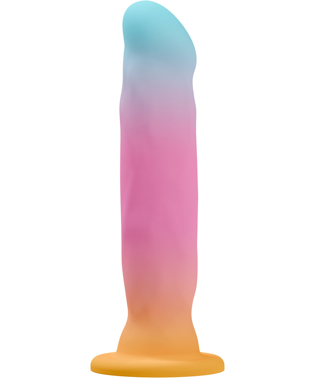 Avant Golden Dawn Purio silicone dildo