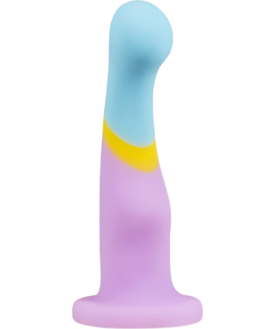 Avant Heart of Gold silikoninis dildo