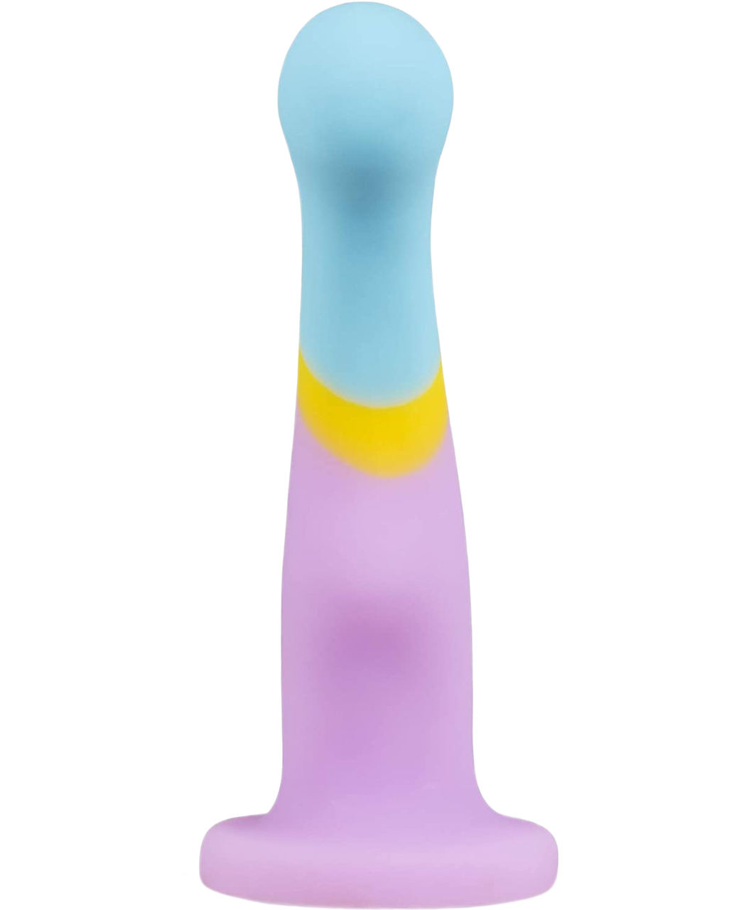 Avant Heart of Gold silikoninis dildo