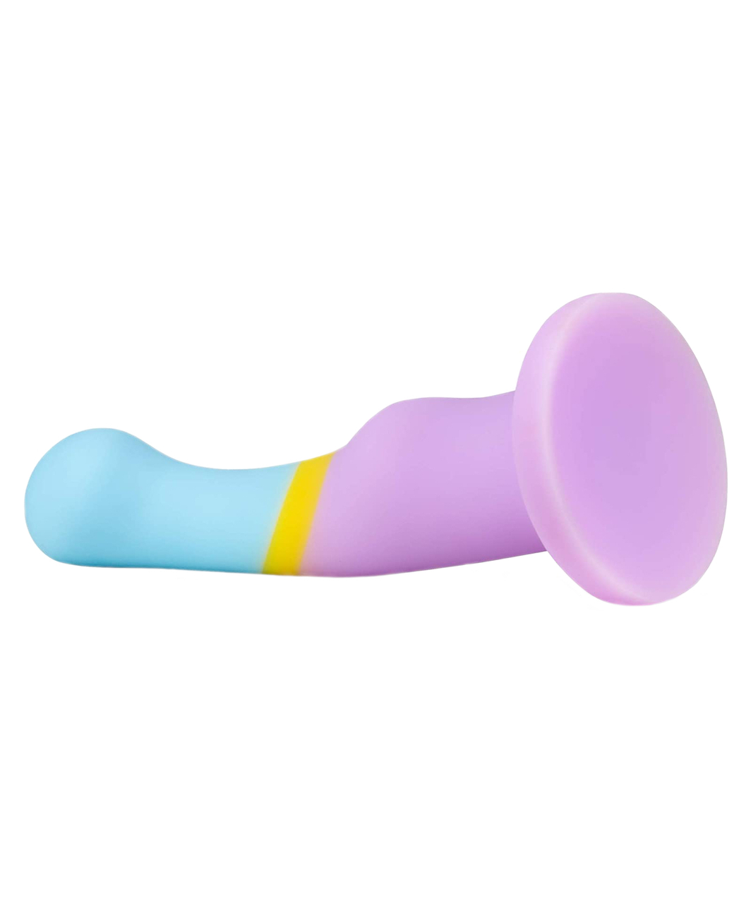 Avant Heart of Gold silikoonist dildo