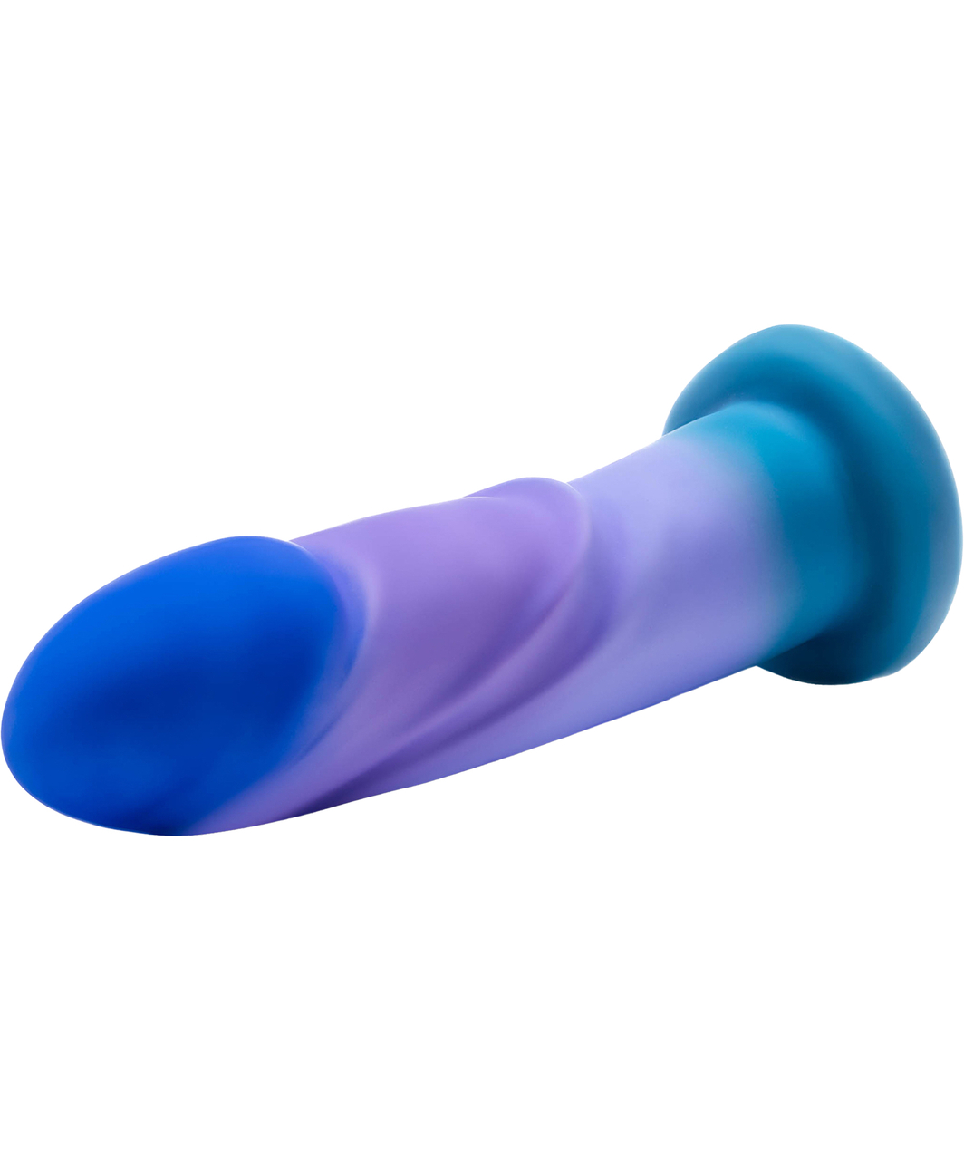 Avant Midnight Rendezvous Purio silicone dildo