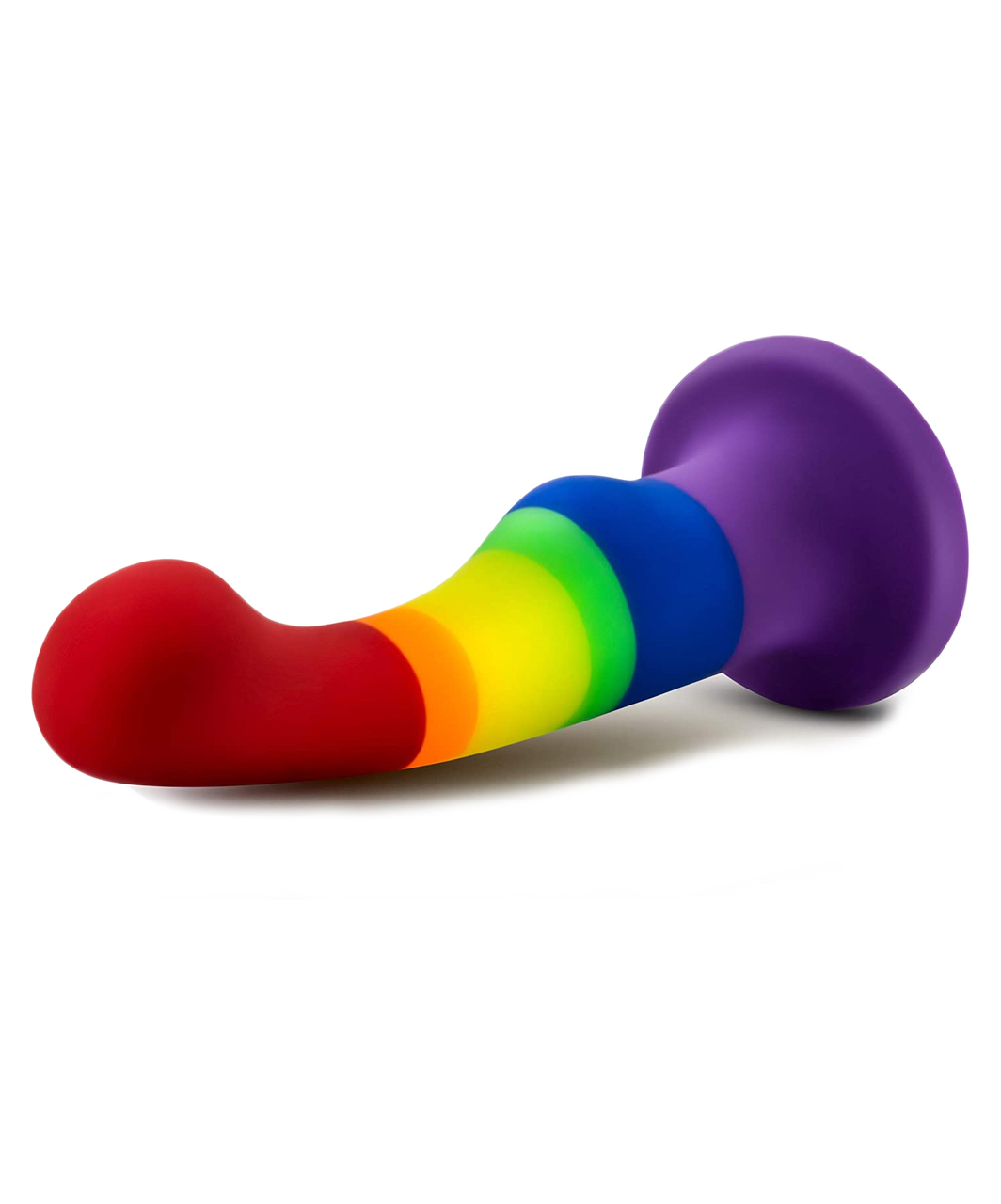 Avant Pride silikoonist dildo