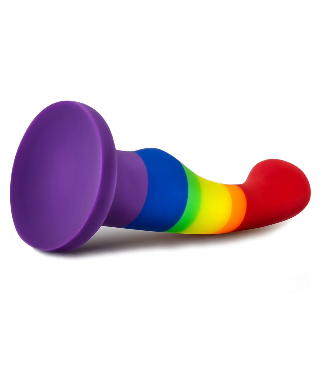 Avant Pride silikoonist dildo