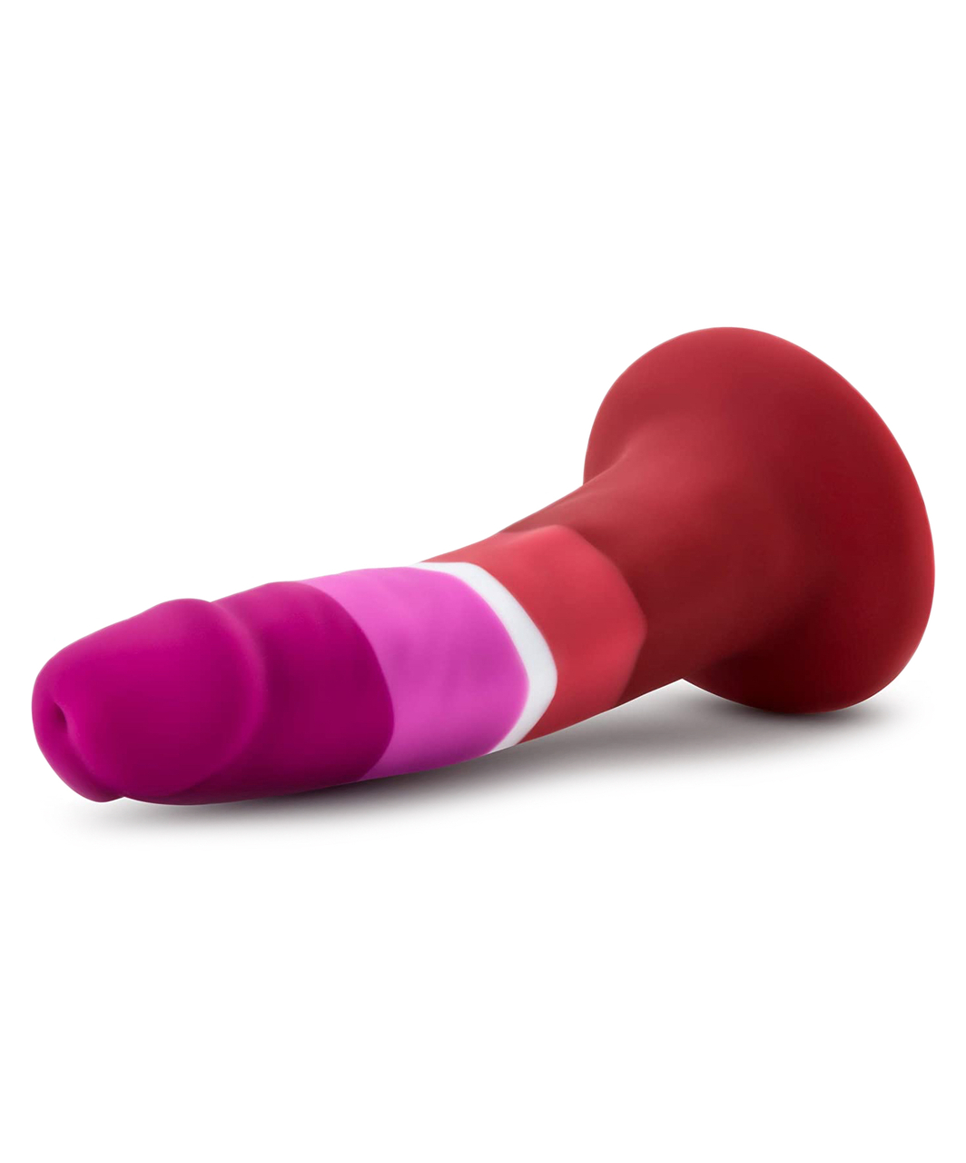 Avant Pride Lipstick Beauty silikona dildo