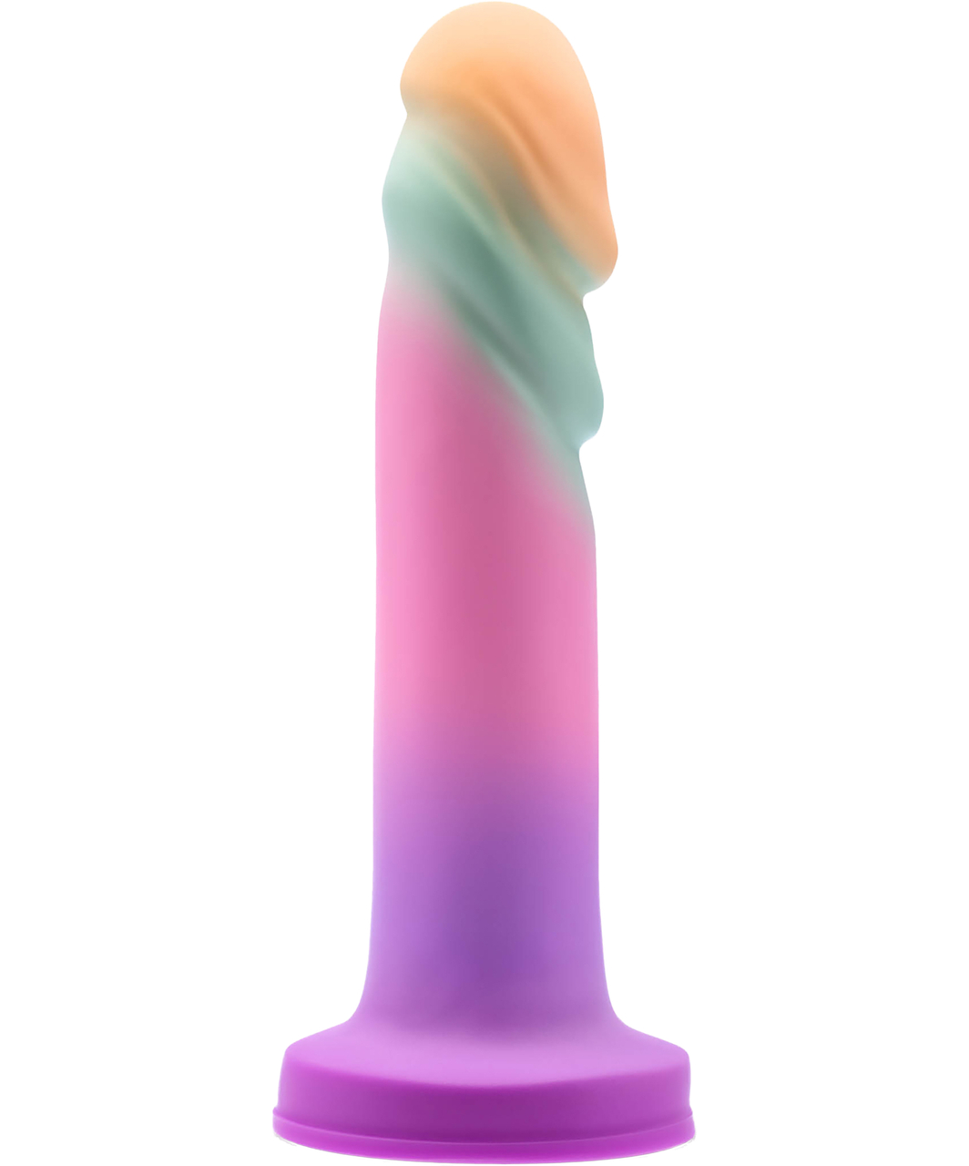 Avant Sunrise Gaze Purio silikoninis dildo