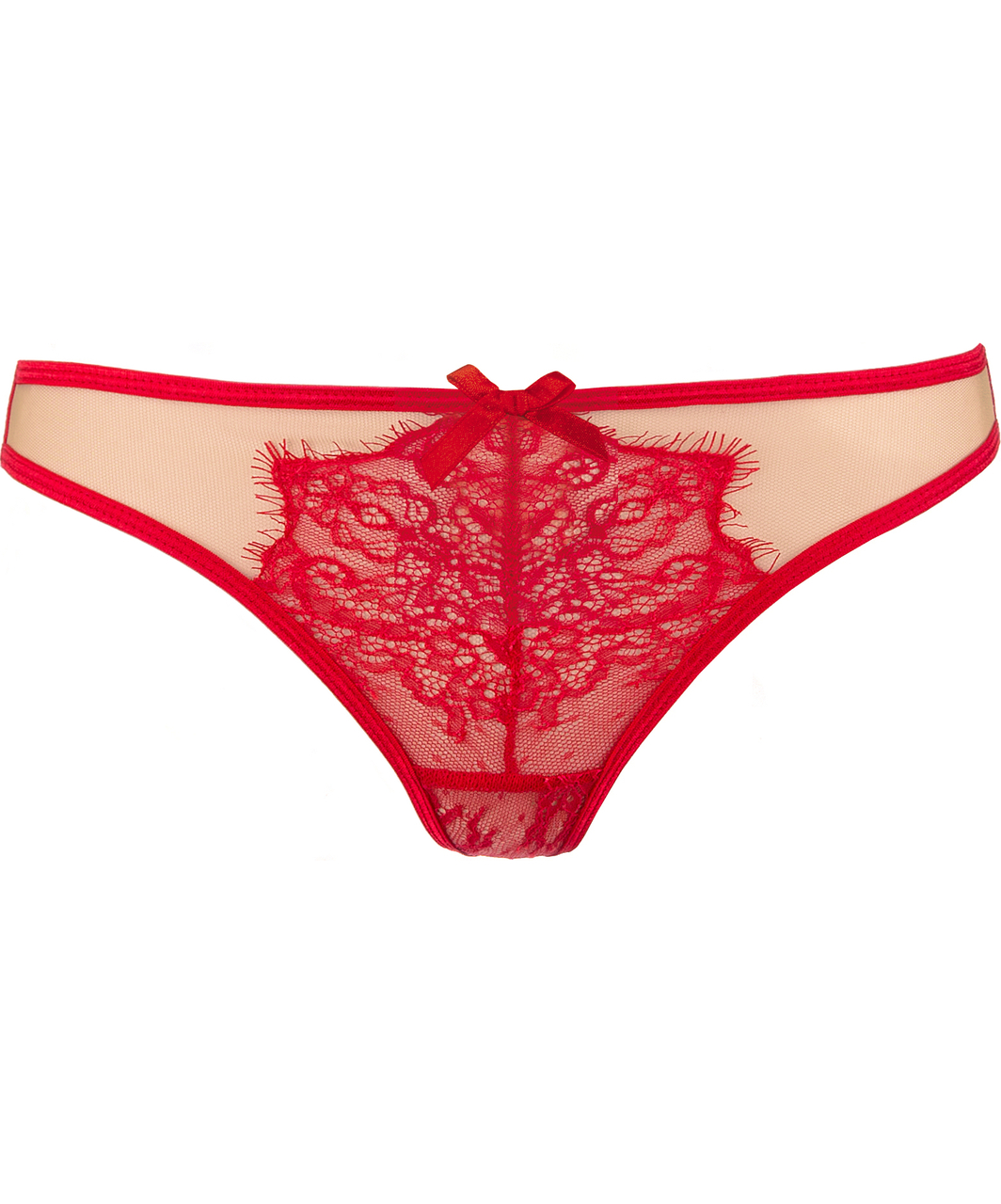 Axami Sexy Summer Love punased stringid