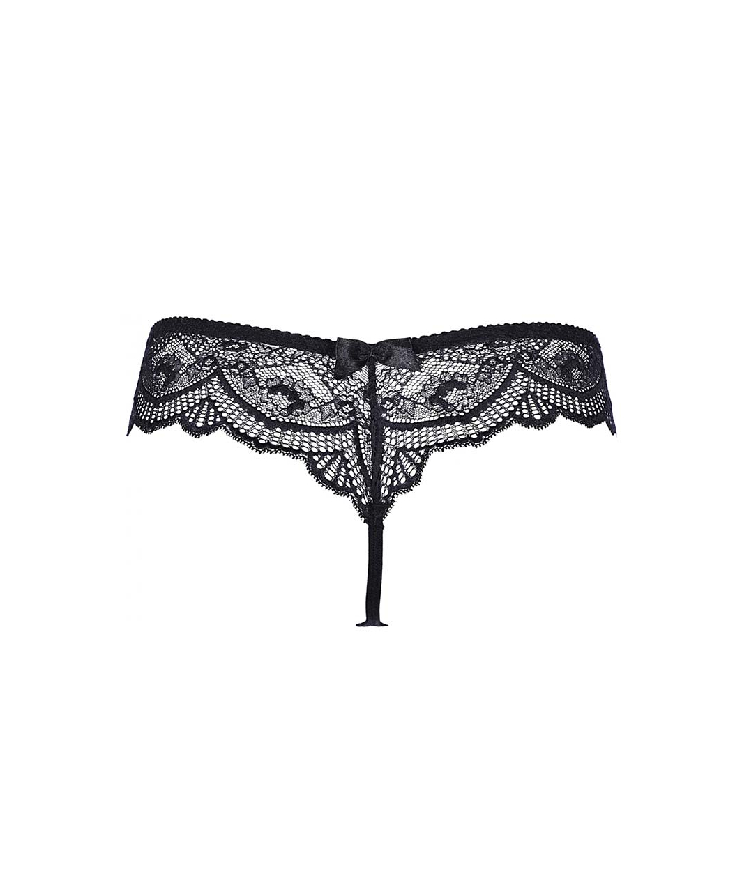 Axami Sexy Malaga Loca Lace String