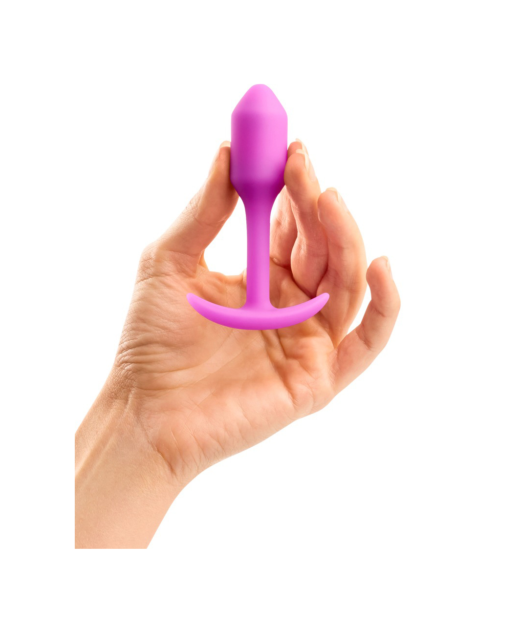 b-Vibe Snug Plug 1 & 2