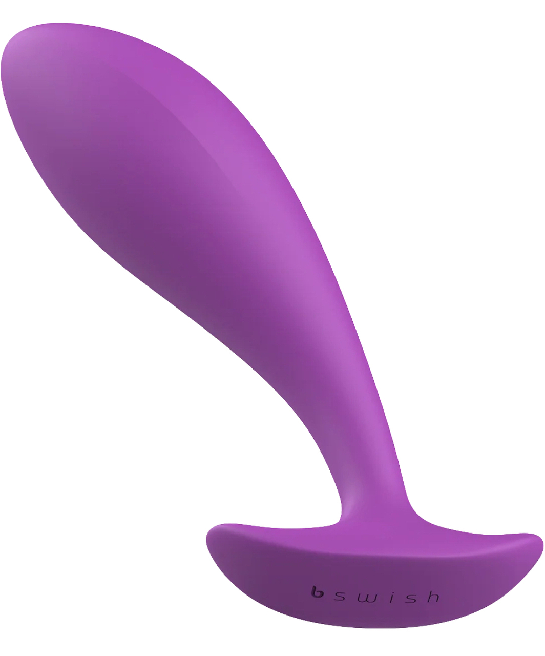 B Swish Bfilled Basic eesnäärme masseerija