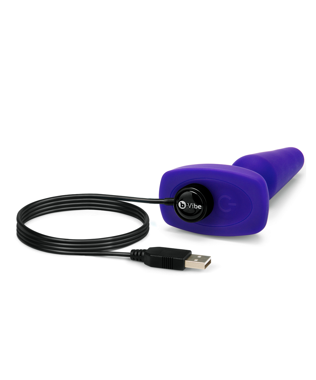 b-Vibe Trio anālais vibrators