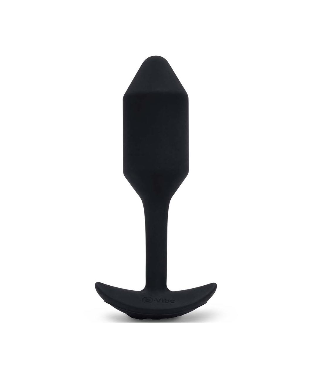 b-Vibe Vibrating Snug Plug anālais vibrators