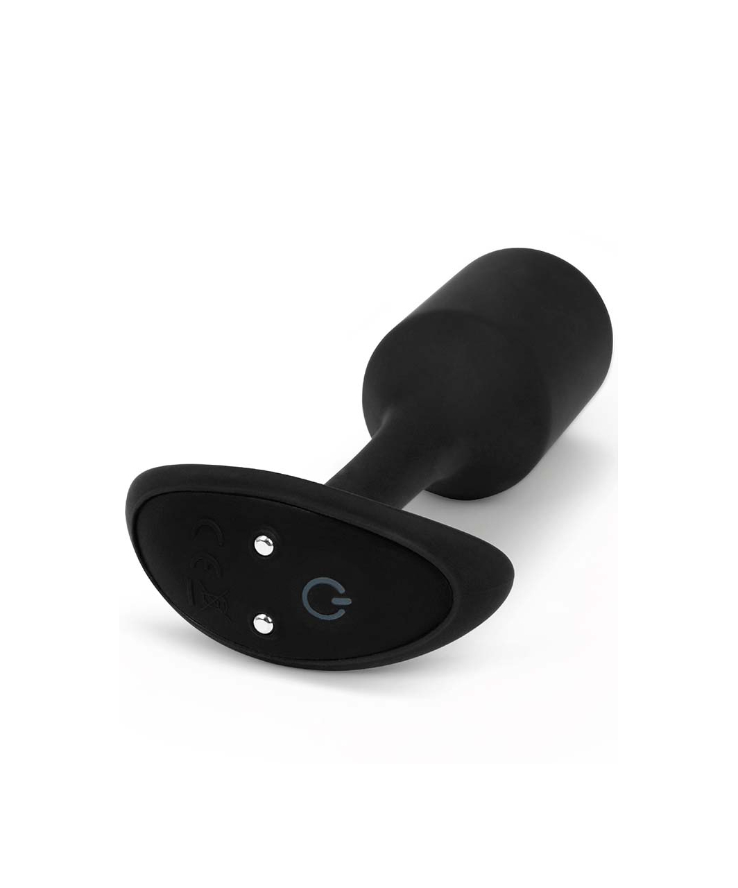 b-Vibe Vibrating Snug Plug anālais vibrators