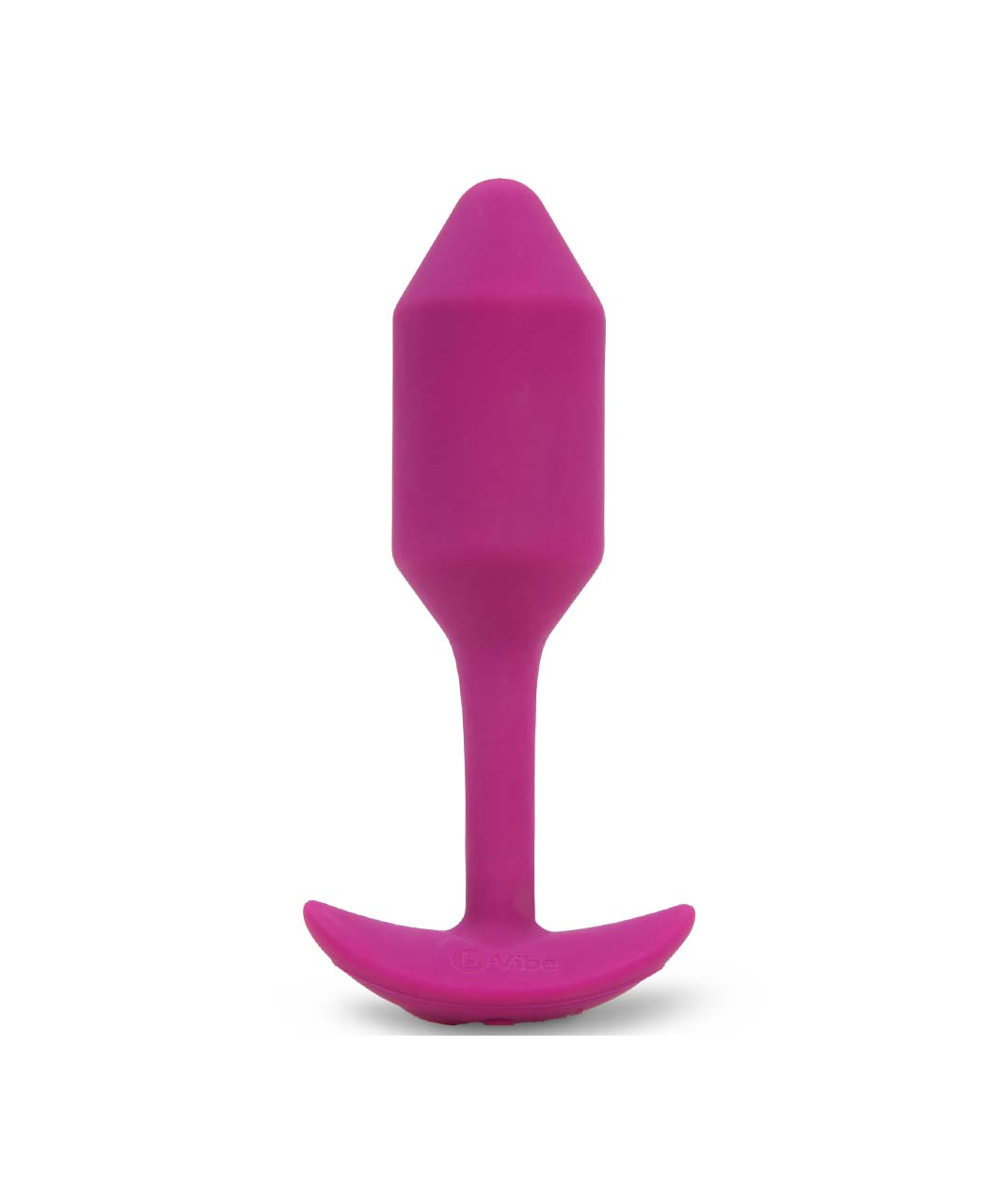 b-Vibe Vibrating Snug Plug анальный вибратор