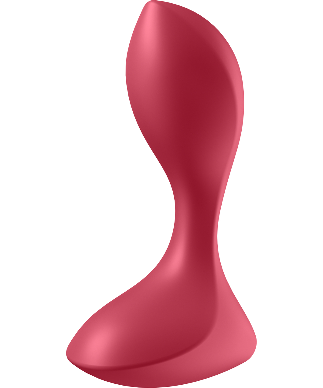 Satisfyer Backdoor Lover analinis vibratorius