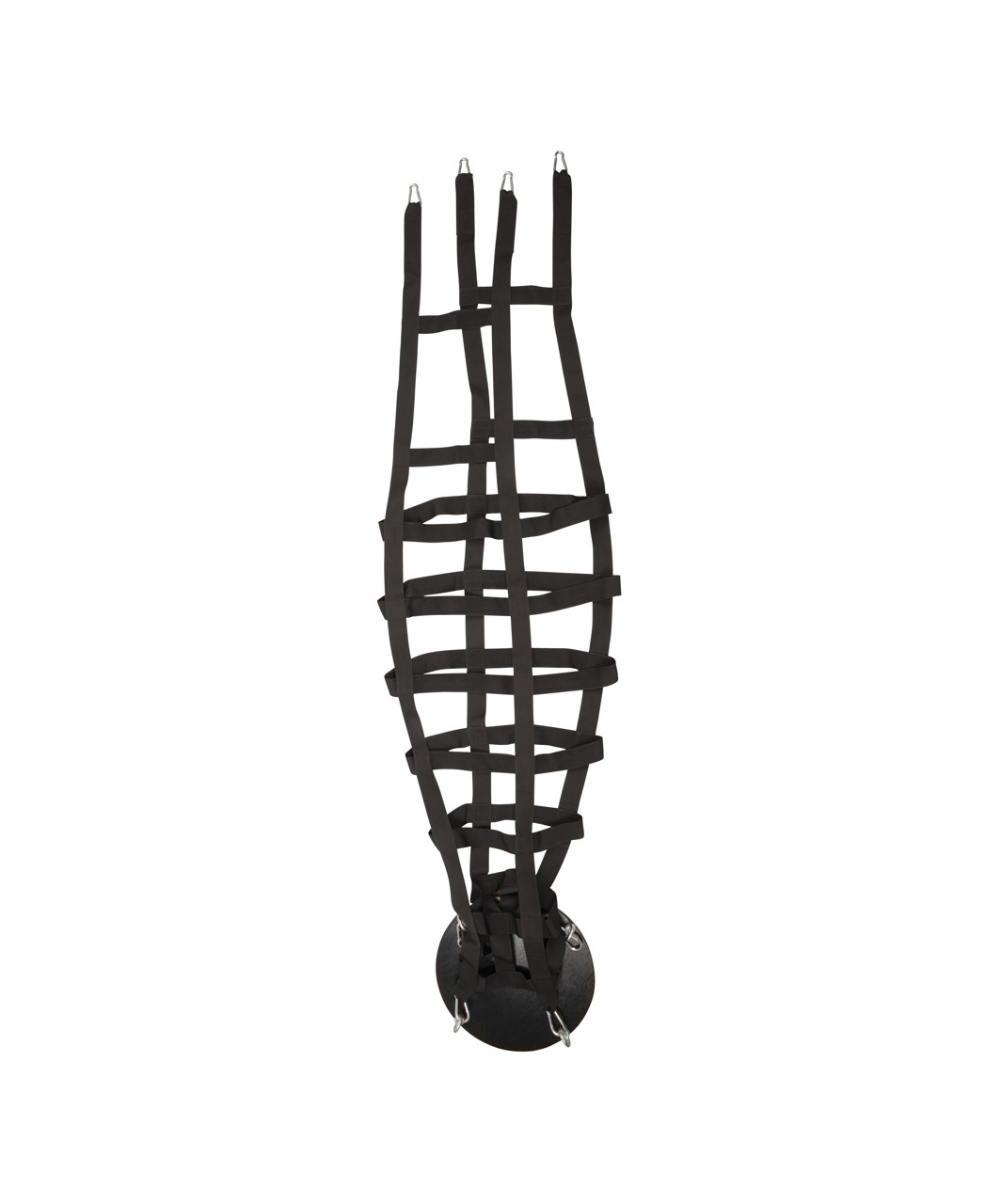 Bad Kitty hanging strap cage